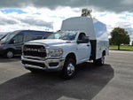 2024 RAM 3500 Chassis Cab Tradesman