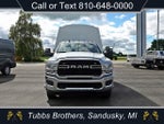 2024 RAM 3500 Chassis Cab Tradesman