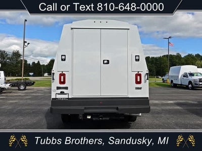 2024 RAM 3500 Chassis Cab Tradesman