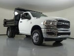 2024 RAM 3500 Chassis Cab Tradesman