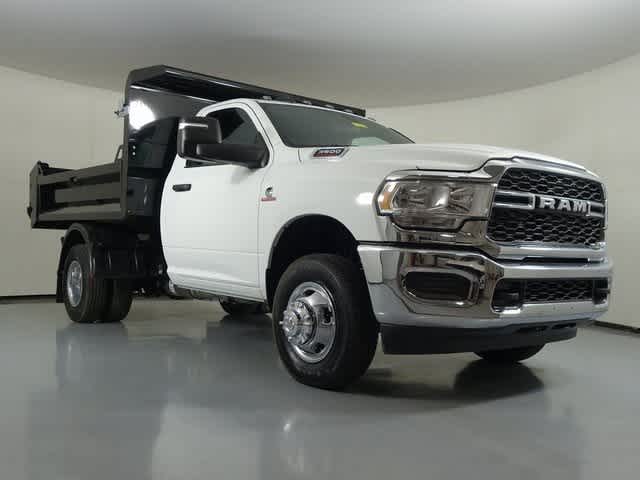 2024 RAM 3500 Chassis Cab Tradesman