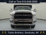 2024 RAM 3500 Chassis Cab Tradesman