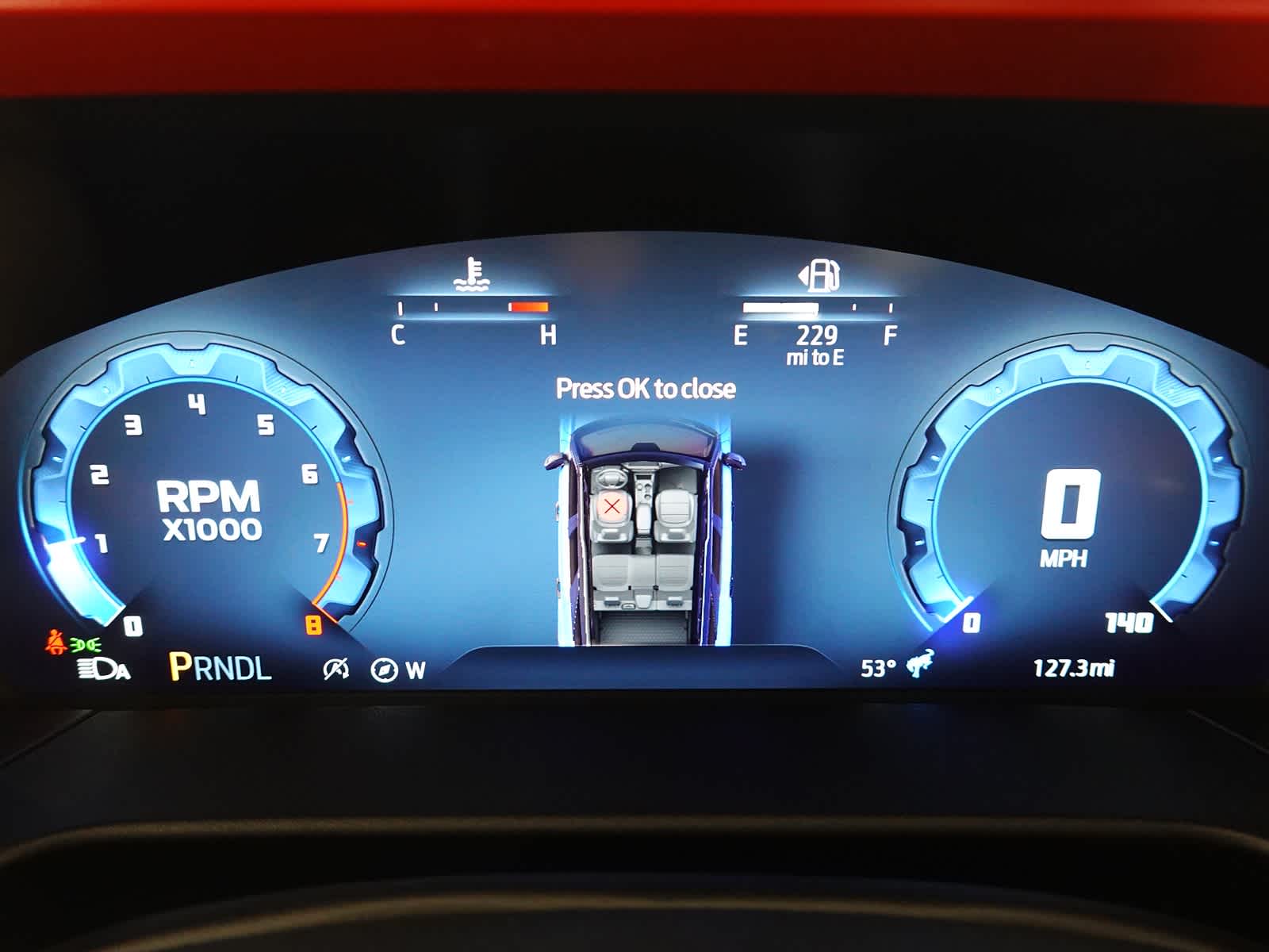 2025 Ford Bronco Sport Free Wheeling