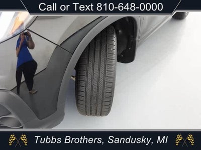 2021 Honda Pilot Black Edition