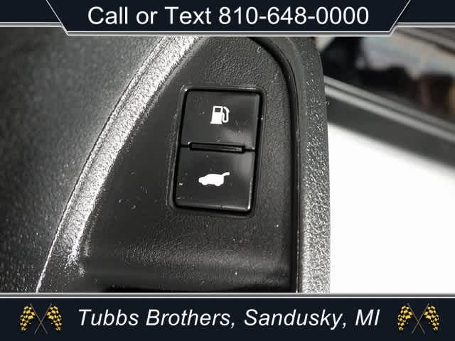 2021 Honda Pilot Black Edition