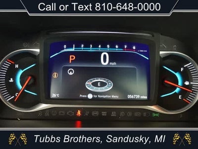 2021 Honda Pilot Black Edition