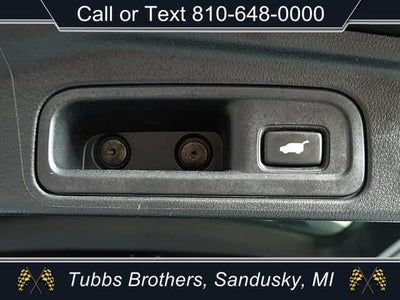 2021 Honda Pilot Black Edition