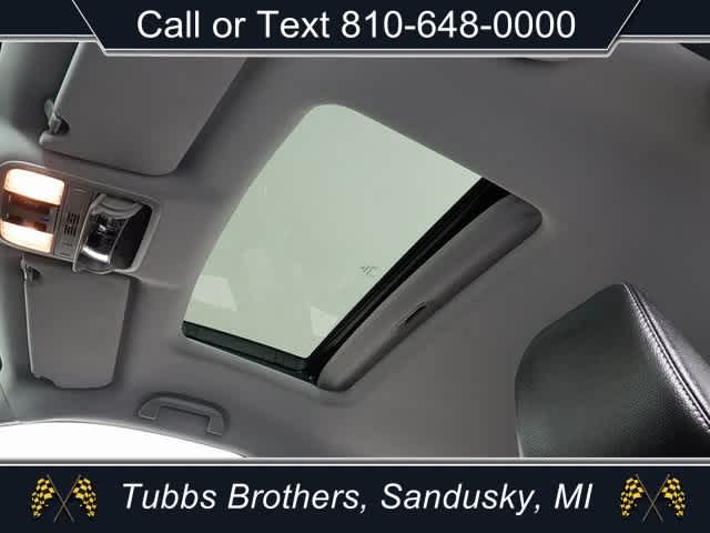 2021 Honda Pilot Black Edition