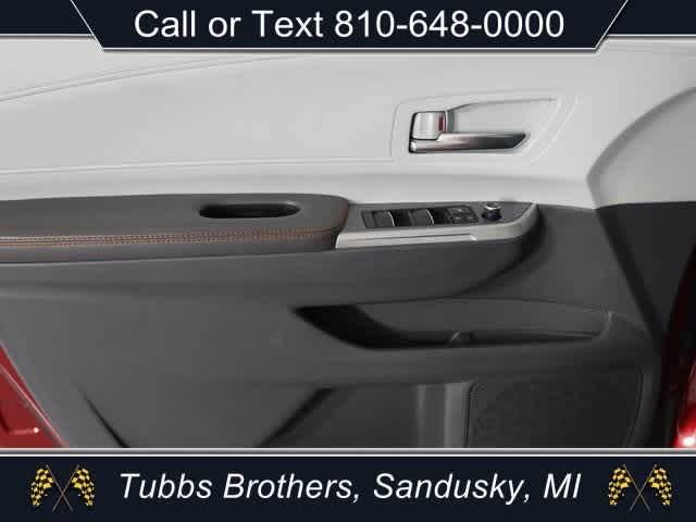 2022 Toyota Sienna XSE