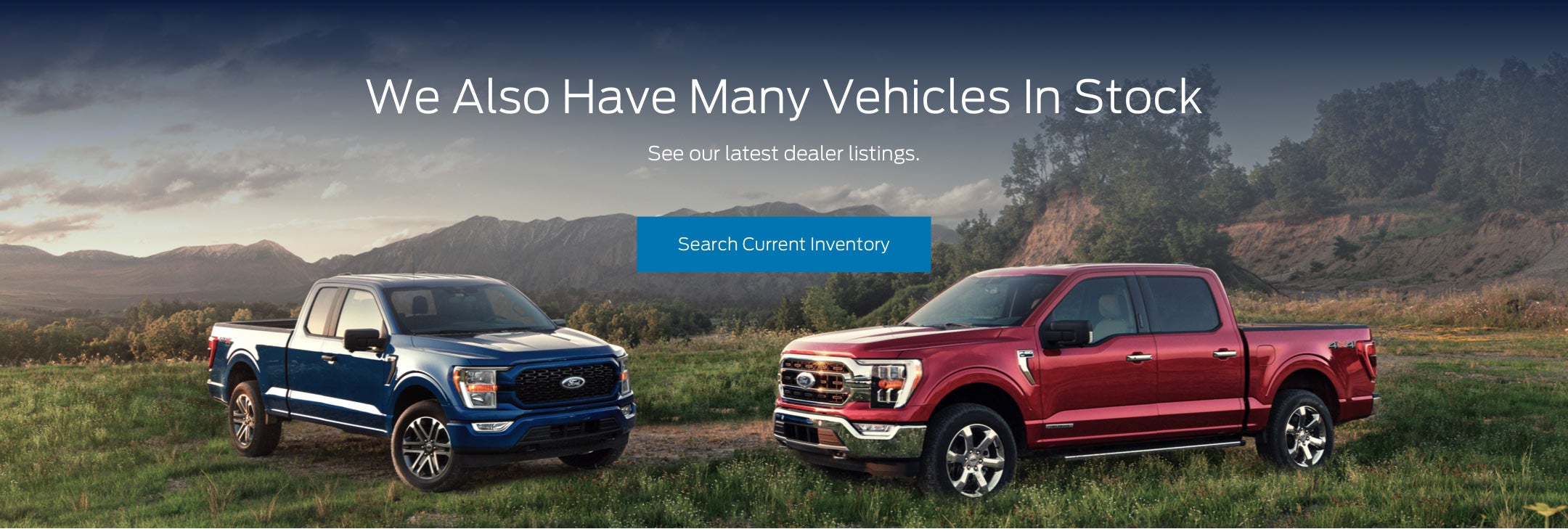 Ford vehicles in stock | Tubbs Brothers Ford Inc in Sandusky MI