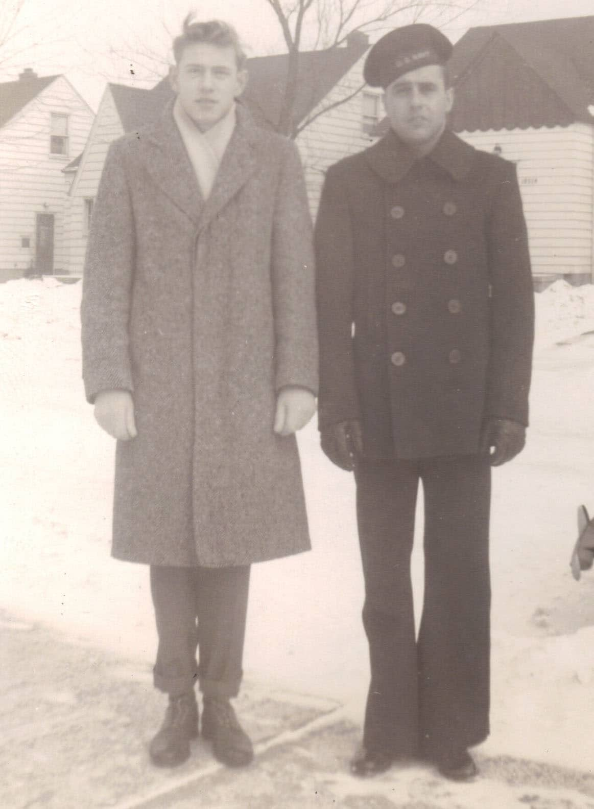 Tubbs Brothers Sandusky