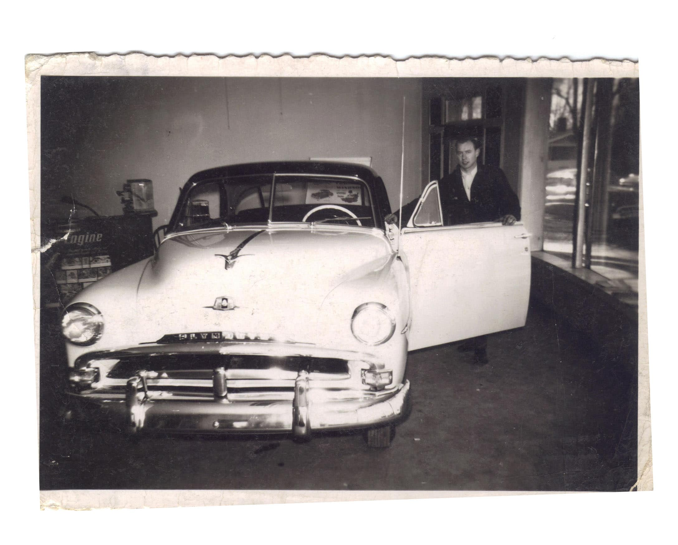 Tubbs Brothers Sandusky