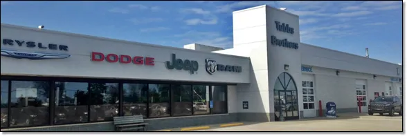 Tubbs Brothers Sandusky